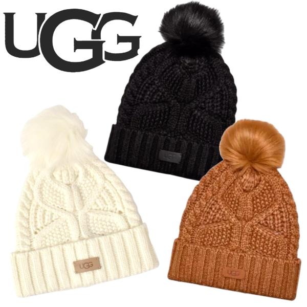 ■商品/W CABLE BEANIE WITH POM■素材/リサイクルナイロン40％、アクリル31%、リサイクルアクリル24%、ウール5%■サイズ/ワンサイズ(ONESIZE)高さ 約25cm / 頭周り 約48cm■カラー/BLACK、...