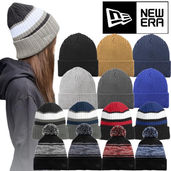 ■ブランド/NEW ERA(ニューエラ)■アイテム/【NE908(1.~6.カラー)】CORE CLASSIC CUFF【NE903(7.~10.カラー)】RIBBED TAILGATE BEANIE【NE909(11.~14.カラー)】K...