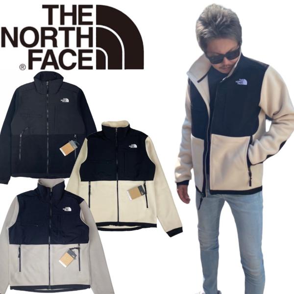 THE NORTH FACE マウンテンジャケット&デナリジャケットセット staiwan_nf0a4qyh