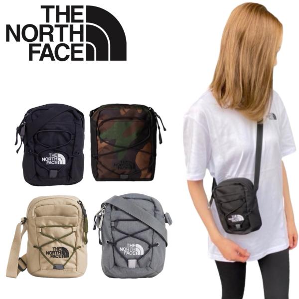 ■ブランド/THE NORTH FACE JESTER CROSSBODY■素材/ポリエステル100%■サイズー高さ20cm×横幅15cm×マチ5cm(多少の誤差ご了承下さい)ーショルダー長さ(約64〜120cm)■カラー1.ブラック2.カ...