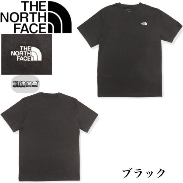 �U �m�[�X�t�F�C�X The North Face T�V���c ���� �h�J���S �J�b�g�\�[ NF0A8CZ2 �ێ� SS26 �N���[�l�b�N �����Y ���f�B�[�X ���S M EVOLUTION SIMPLE DOME TEE ���i�摜1