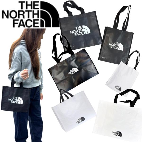 ■ブランド/THE NORTH FACE TAPOLIN BAG ターポリン■素材/ポリプロピレン■カラーA)ブラック/XSB)ブラック/SC)ブラック/XLD)ホワイト/SE)ホワイト/MF)ホワイト/L■サイズXS)高さ25cm幅29c...