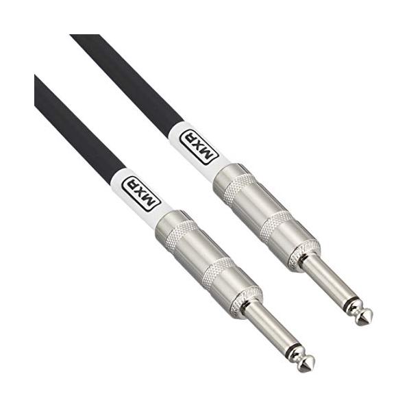 MXR DCIS10 スタンダード ケーブル 10 フィート メートル S/S Standard Instrument Cable :s-0710137091221-20200901:Takebaster  通販 