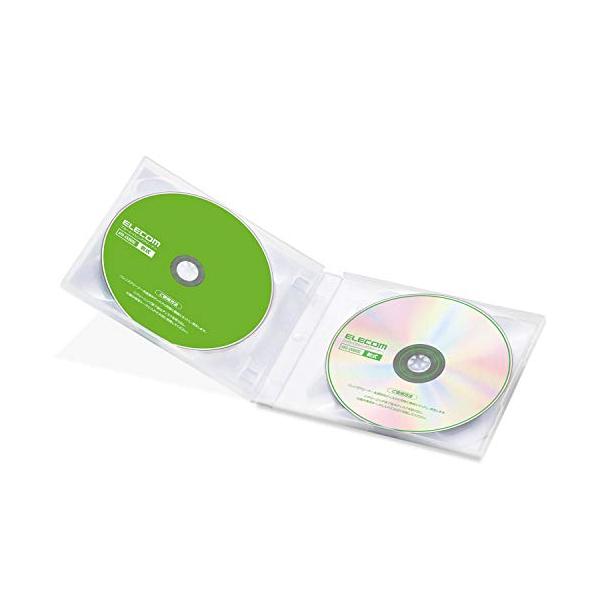 エレコム レンズクリーナー ブルーレイ DVD CD 強力 乾式 レコーダー/カーナビ対応 AVD-CKBRDC