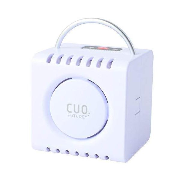 累計１万8000台突破／オゾン発生器 CUOFUTURE クオフューチャー 日本製