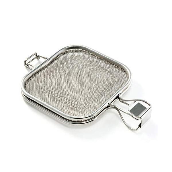 オークス 日本製 レイエ グリル ホットサンド メッシュ LS1515