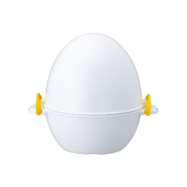 本体: ポリプロピレン・耐熱温度120℃、耐冷温度-20℃手順もカンタン、時間も短縮メーカー型番: RE-278寸法:約全幅15×奥行12.4×全高13.7(cm)目皿、蓋内側材質: アルミニウム(アルマイト加工)重量:約160g電子レンジ...