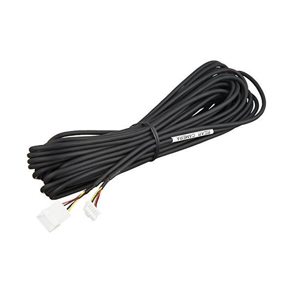 他サイト： アルパイン(ALPINE) カメラダイレクト接続ケーブル KWX-G001の商品画像