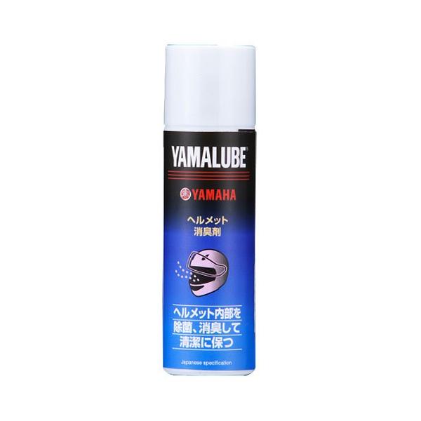 ヤマハ(YAMAHA) ヤマルーブ ヘルメット消臭剤 100ml 90793-40095