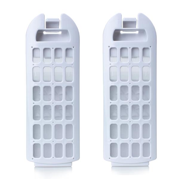 【商品概要】対応メーカー：アクア AQUA対応部品番号：LINT-52 0030811660A入数：2個入【商品説明】消耗品なので、使用頻度に応じて、 2?3ヶ月ごとにフィルターを交換することをお勧めします。【商品詳細】ブランド：ISTOR...