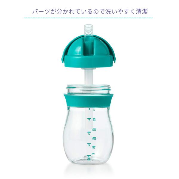 Oxo Tot オクソートット グロウ ストローカップ トール ストローマグ ストローボトル トレーニングカップ ストロー マグ カップ 水筒 Buyee Buyee Japanese Proxy Service Buy From Japan Bot Online