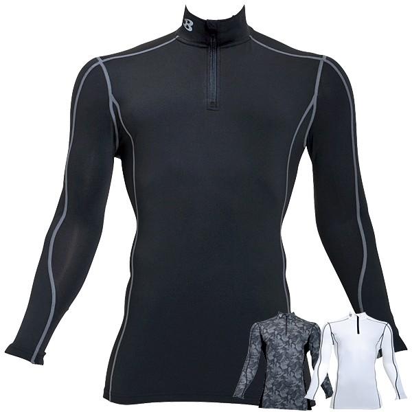 バートル Burtle 極寒コンプレッション 防寒 インナー 秋 冬 4021 釣り アウトドア Bt4021 作業服専門店 ワーク キング 通販 Yahoo ショッピング