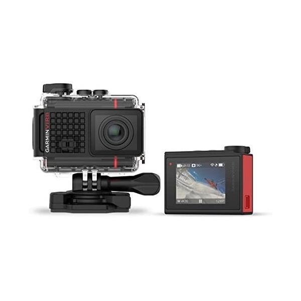 GARMIN(ガーミン) アクションカメラ VIRB ULTRA 30 ヴァーブ ウルトラ 
