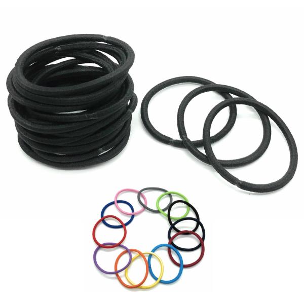 20�{�Z�b�g �w�A�S�� ���S�� 3mm ���n ���a45mm �V���v�� �����O�S�� ���і� ����Ȃ� �S���̂� ������ �� �� �� �� �� ���F �� �������� ���i�摜4