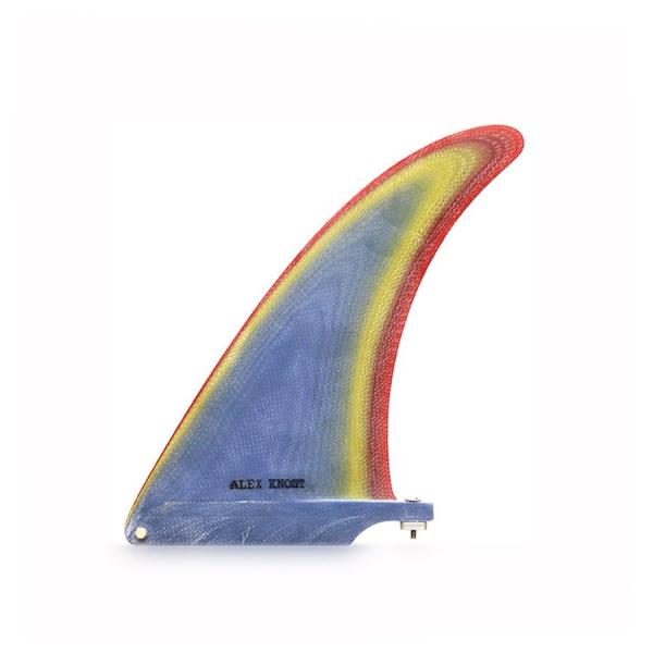 キャプテンフィンAlex Knost シングルフィン7,5 CAPTAIN FIN フィン シングルフィン Alex Knost CLASSIC 8.5