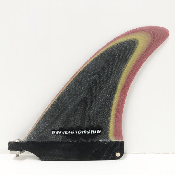 CAPTAIN FIN CHIPPA WILSON シングルフィン Chippa Wilson New Bones - Black - Snap In - Captain Fin