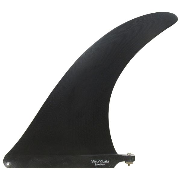 サーフィン・ボディボード CRAFTSMAN FIN FLEX 10.25 VOLAN フィン シングルフィン CRAFTSMAN FIN FLEX 10.25 VOLAN