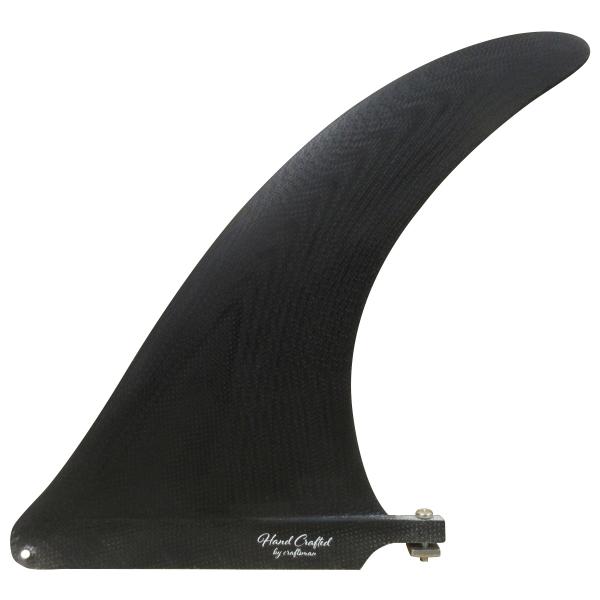 シングルフィン　9.0 新品 フィン シングルフィン CRAFTSMAN FIN FLEX 9.0 VOLAN BLACK
