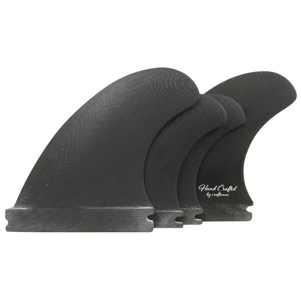 futures.（フューチャー） フィン クアッドフィン CRAFTSMAN FIN SF4