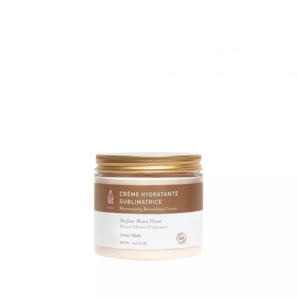 保湿クリーム EQ FRANCE MOISUTURIZING BEAUTIFYING CREAM