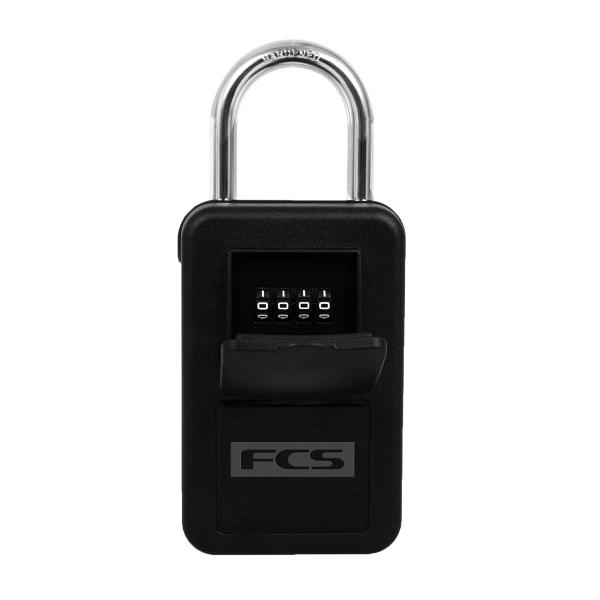 キーセーフ　キーボックス セトクラフト キーボックス ロッカー S23-0551-BK ブラック