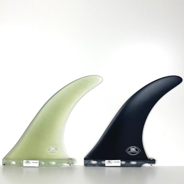 フィン シングルフィン FINS UNLIMITED FU FIN BING FLEX 9.75