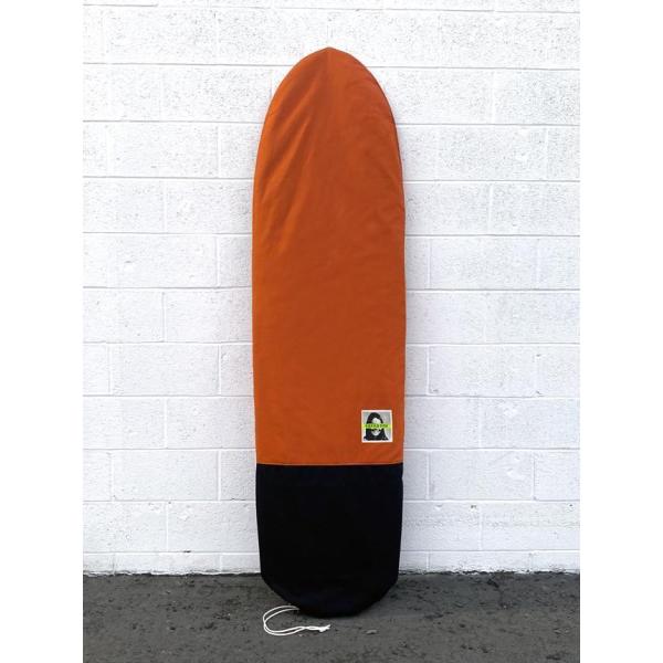 GREEN FUZグリーンファズ　サーフボードケース　アメリカ製　カリフォルニア standardstore_gf05