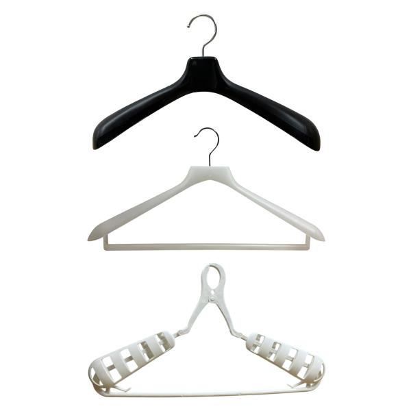 STANDARD STOREで実際に使用している、信頼の3種類のハンガーを特別販売！肩まわりをしっかり支え、ウェットスーツの型崩れを防止。丈夫で長持ち、シンプルで扱いやすいハンガーです。STANDARD STORE店頭・倉庫で実際に使用され...