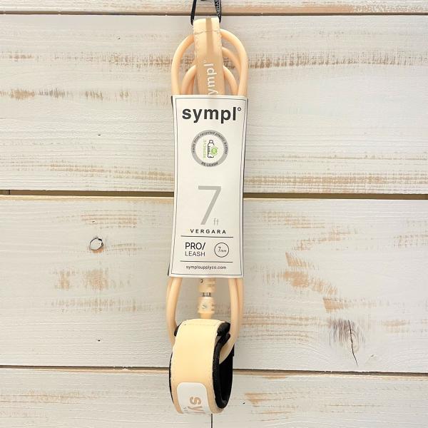 SYMPL°(シンプル) STANDARD LEASH 7FT PRO 6mm Amazon.com : SYMPL Premium Surf Leash Light Surfboard Leash