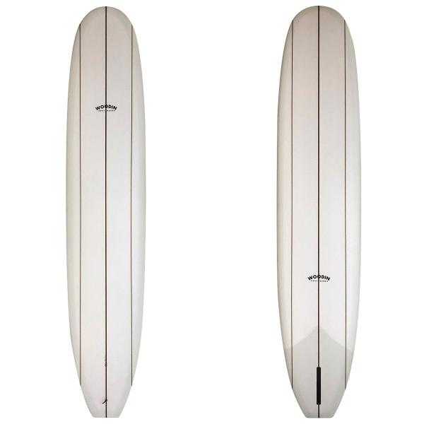 サーフボード ロングボード WOODIN FREE RIDE 9`6 : STANDARDSTORE