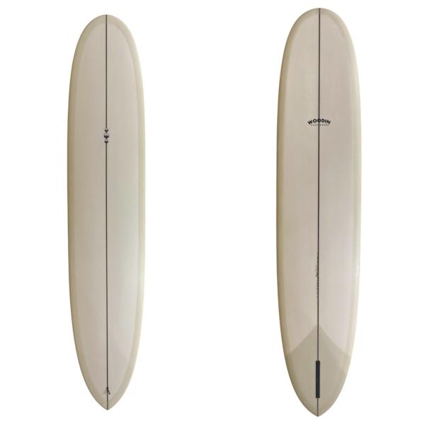 サーフボード ロングボード ONE LOVE PIN 9`2 -Light weight