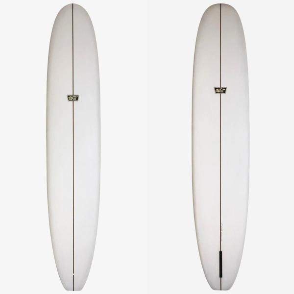 MANOA ロングボード9.6 サーフボード ロングボード WESTON SPECIAL BLEND 9`6