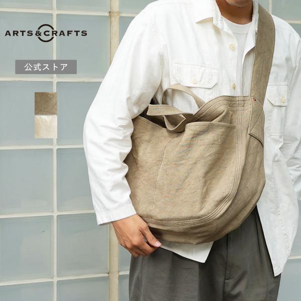 ARTS & CRAFTS（アーツアンドクラフツ） 公式ストア ショルダーバッグ