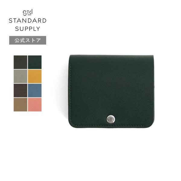 STANDARD SUPPLY 公式ストア 財布 スタンダードサプライ PAL