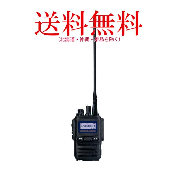 デジタル簡易無線機　SR741 SR741 | 八重洲無線