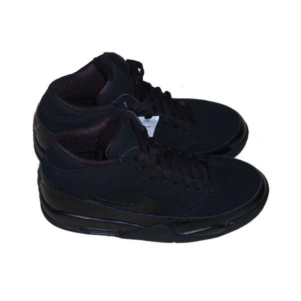 新品nike ナイキ スニーカーハイカット Air Flight Classic 黒 Buyee 日本代购平台 产品购物网站大全 Buyee一站式代购 Bot Online