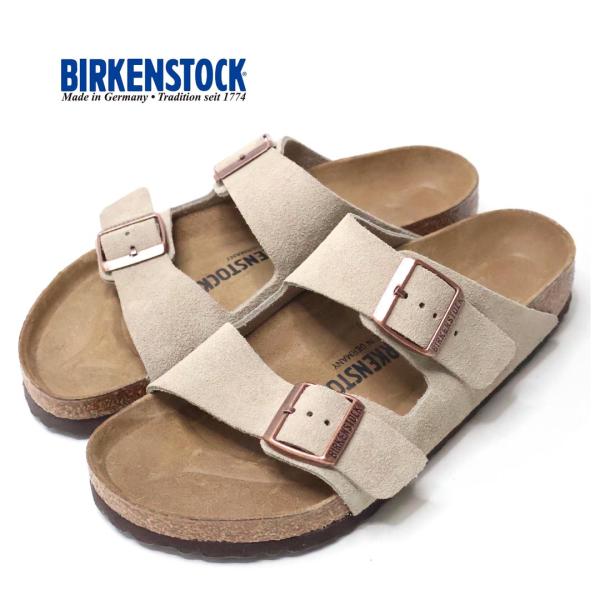 BIRKENSTOCK（ビルケンシュトック） メンズ Arizona アリゾナ 051461