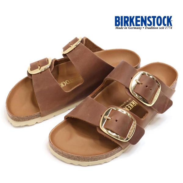 BIRKENSTOCK（ビルケンシュトック） レディース Arizona Big Buckle