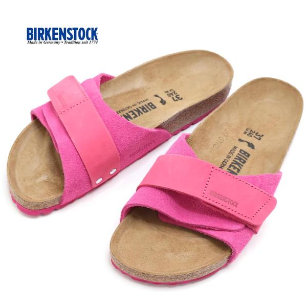 BIRKENSTOCK（ビルケンシュトック） ☆レディース Oita オオイタ 幅狭
