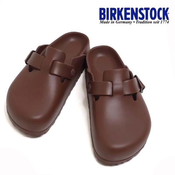BIRKENSTOCK（ビルケンシュトック） *メンズ レディース Boston EVA