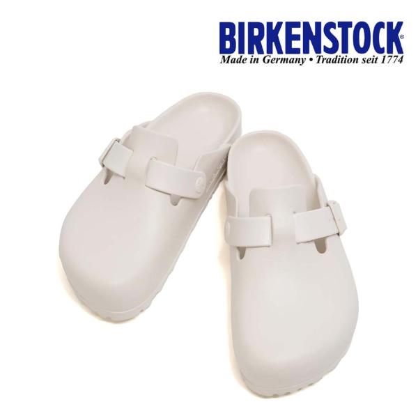 BIRKENSTOCK（ビルケンシュトック） *レディース Boston EVA ボストン