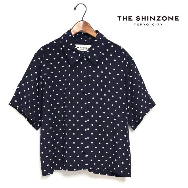THE SHINZONE（ザ シンゾーン） ☆レディース ザ シンゾーン ポルカ