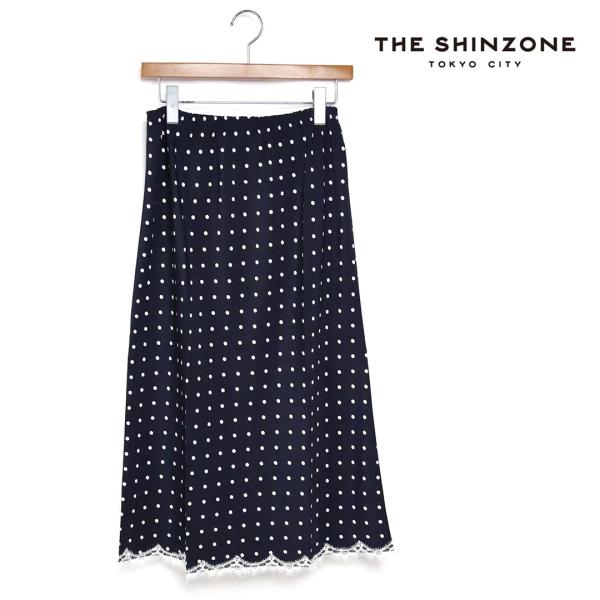THE SHINZONE（ザ シンゾーン） ☆レディース ザ シンゾーン POLKA DOT