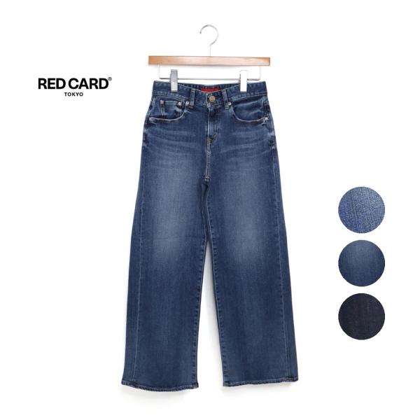 RED CARD TOKYO（レッドカード トーキョー） レディース レッドカード