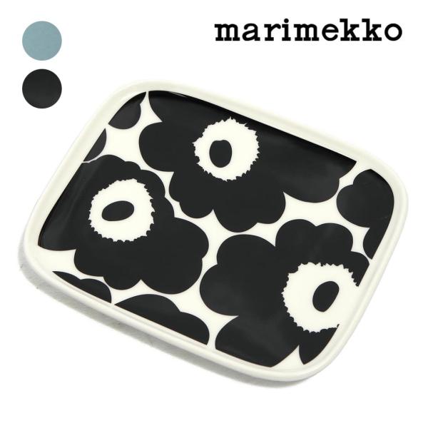 marimekko（マリメッコ） 食器 Unikko プレート小 品番:52219471067