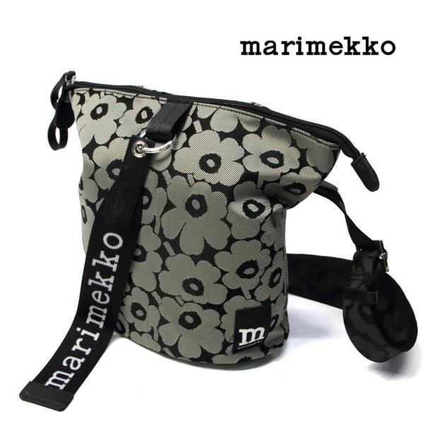 marimekko marimekko/マリメッコ/Carry All Unikko/ショルダー