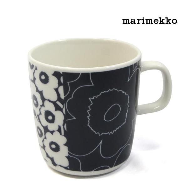 使うのが楽しみになりそうな愛らしいUnikko柄のマグカップ。Unikko柄60周年を記念して生まれたグラフィック。これまでの様々な表現で描かれたUnikko柄をコラージュしたデザインです。たっぷりと飲み物が入る大きめサイズのマグカップです...