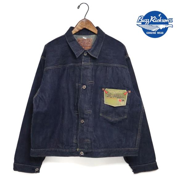 BUZZ RICKSON'S メンズ Buzz Rickson's バズリクソンズ WORLD WAR II