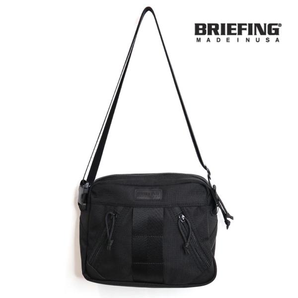 BRIEFING（ブリーフィング） ☆バッグ DELTA STANDARD SLASHER MINI