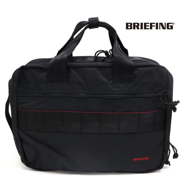 BRIEFING（ブリーフィング） ☆バッグ TR-3 S MW GENII バックパック